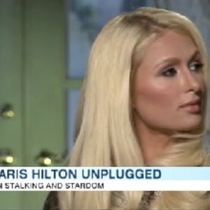 Paris Hilton