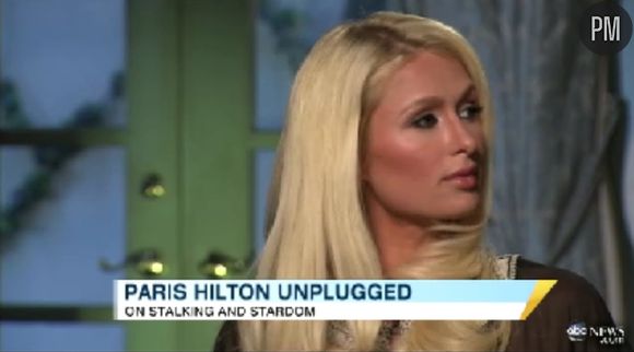 Paris Hilton