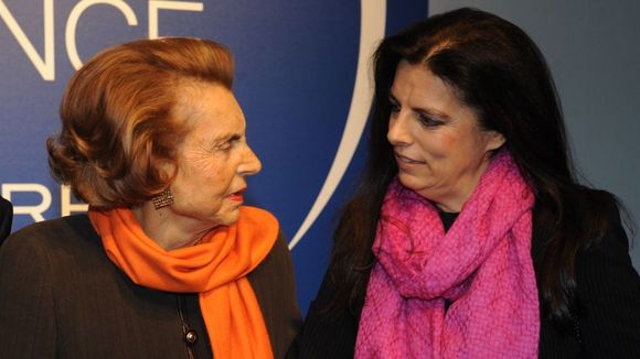 L'avocat de Liliane Bettencourt veut porter plainte contre "Le Point"