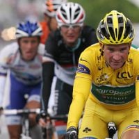 Audiences : gros succès pour le Tour de France vendredi