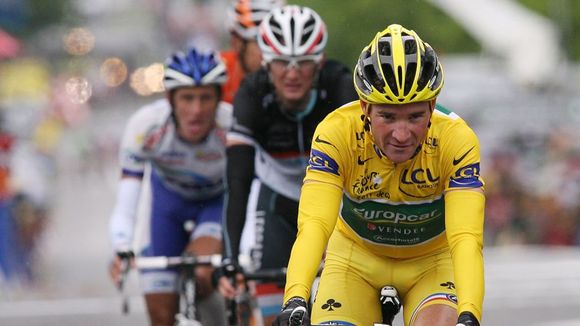 Audiences : gros succès pour le Tour de France vendredi