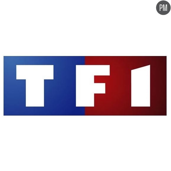 Le logo de TF1