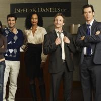 Une saison 2 pour "Franklin & Bash"