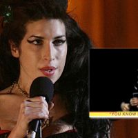 Erreur macabre de NBC dans un sujet consacré à Amy Winehouse