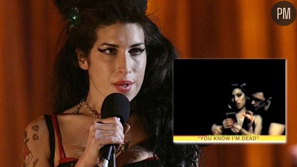 L'émission "Today" de NBC modifie le titre de "You Know I'm No Good" d'Amy Winehouse