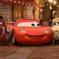 Premières séances : "Cars" devant "Bad Teacher"