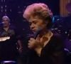 Etta James chante son tube "At Last"