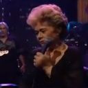 Etta James chante son tube "At Last"