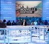 "La nouvelle édition" sur Canal+