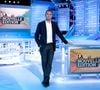 Ali Baddou présente "La nouvelle édition" sur Canal+