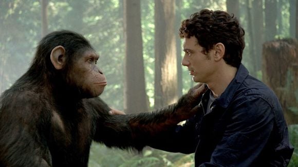 Box-office US : "La Planète des Singes" surprend, Ryan Reynolds floppe