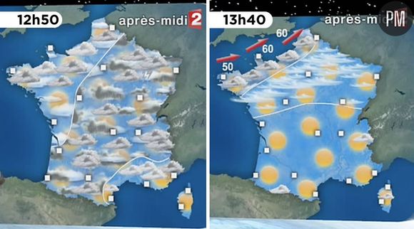 Météo