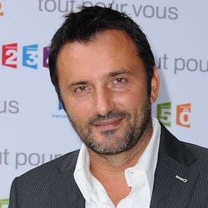 Frédéric Lopez