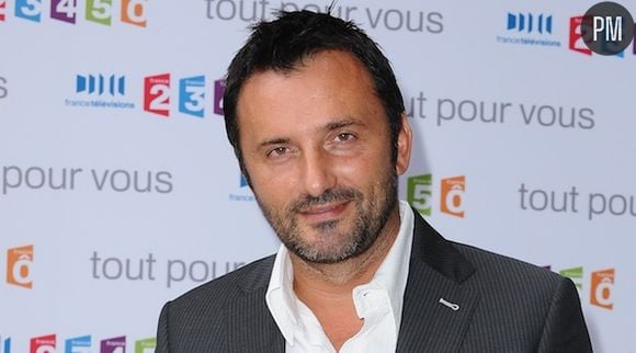 Frédéric Lopez