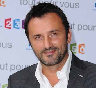 Frédéric Lopez