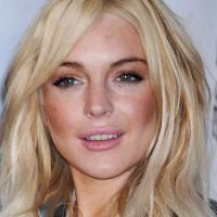 Lindsay Lohan poursuit Pitbull pour son hit "Give Me Everything"