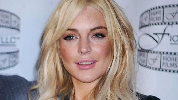 Lindsay Lohan poursuit Pitbull pour son hit "Give Me Everything"