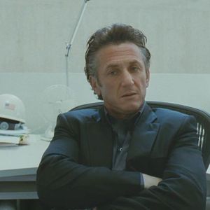 Sean Penn dans "The Tree of Life"