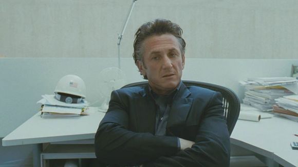 Sean Penn se dit déçu par "The Tree of Life"