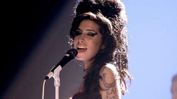 La drogue n'est pas à l'origine du décès d'Amy Winehouse