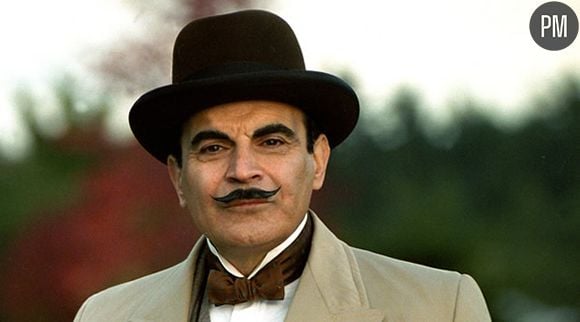 "Hercule Poirot"