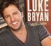 4. Luke Bryan - Tailgates & Tanlines / 53.000 ventes (-64%)