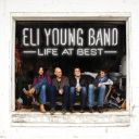 6. Eli Young Band - Life at Best / 35.000 ventes (Entrée)