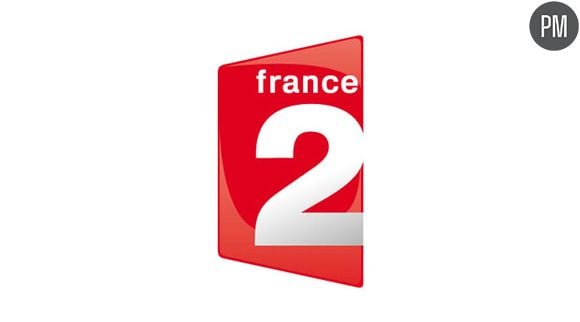 Le logo de France 2.