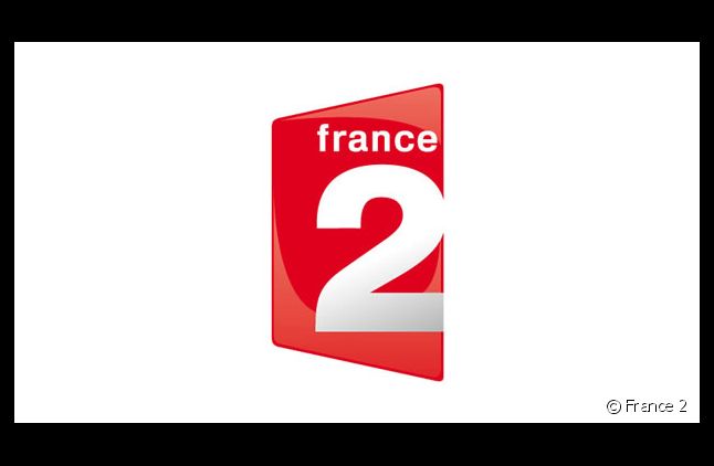 Le logo de France 2.