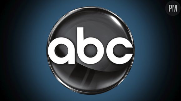 Le logo de la chaîne américaine ABC