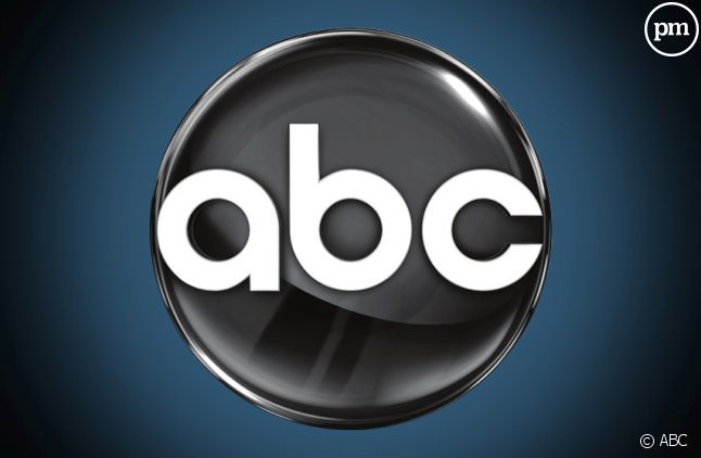 Le logo de la chaîne américaine ABC