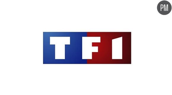 Le logo de TF1.