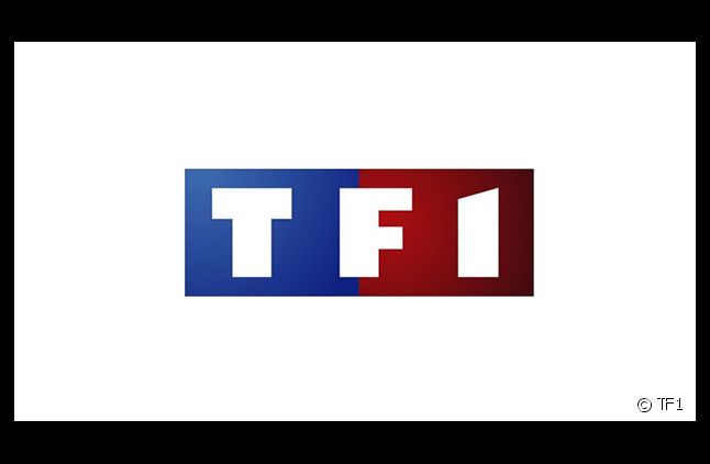 Le logo de TF1.