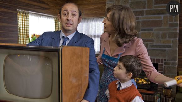 "Le Petit Nicolas", ce soir à 20h45 sur M6