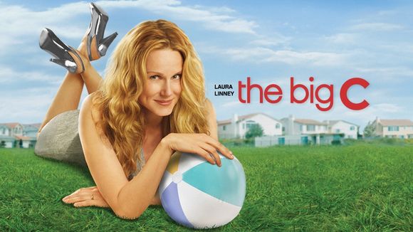 Une saison 3 pour la série "The Big C"