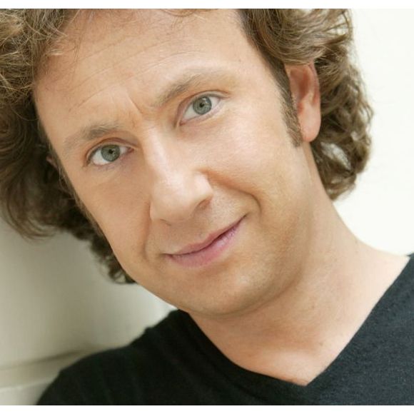 Stéphane Bern