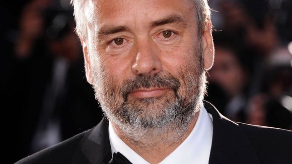 TF1 et Luc Besson s'associent pour créer des séries internationales