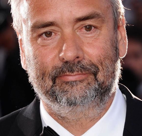 Luc Besson