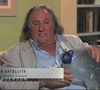 Gérard Depardieu dans l'émission "Anderson".