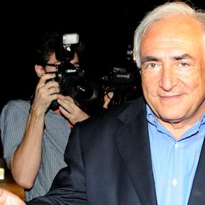 Dominique Strauss-Kahn