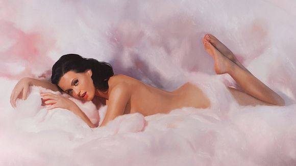 Katy Perry va sortir un sixième extrait de l'album "Teenage Dream"