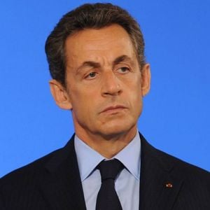 Nicolas Sarkozy