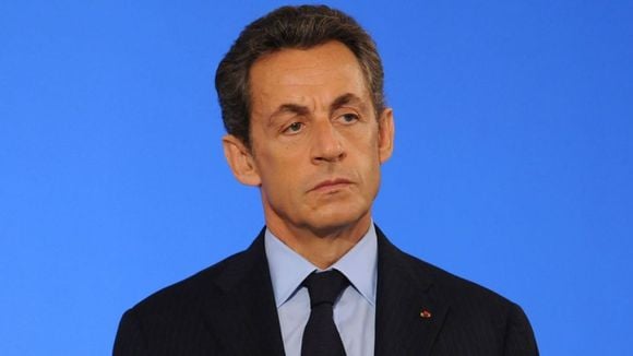 Nicolas Sarkozy de moins en moins présent à la télévision