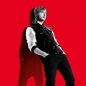 L'album "Nothing but the Beat" de David Guetta