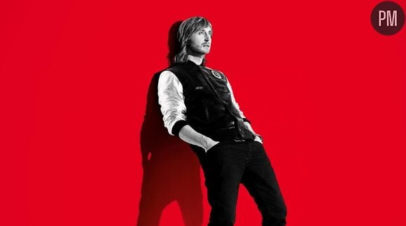 L'album "Nothing but the Beat" de David Guetta