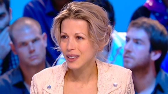 Tristane Banon : "Je suis broyée médiatiquement"