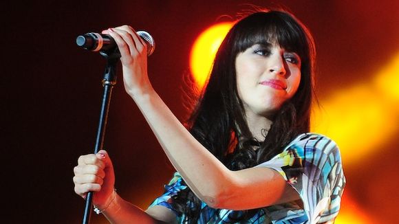 Nolwenn n'a pas prévu de fêter les 10 ans de la Star Ac'