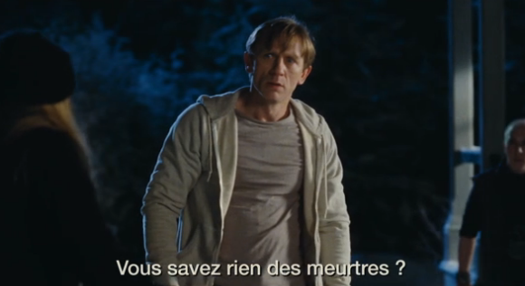 Bande-annonce : Daniel Craig dans la "Dream House"