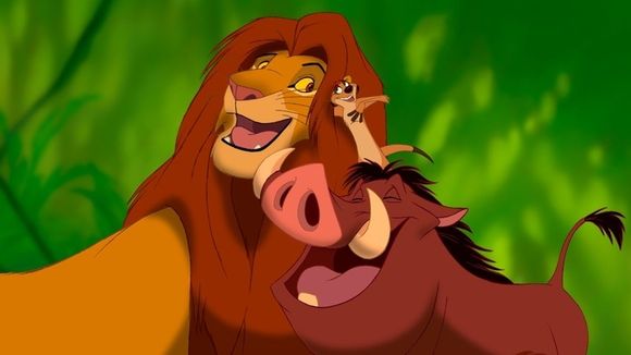 Box-office US : "Le Roi Lion" plus fort que les nouveautés