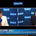 Homophobie et sexisme : David Douillet "a des progrès à faire" selon Bachelot